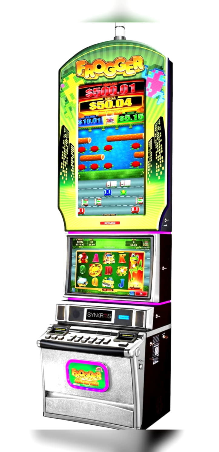 €1640 No Deposit at Casino Luck