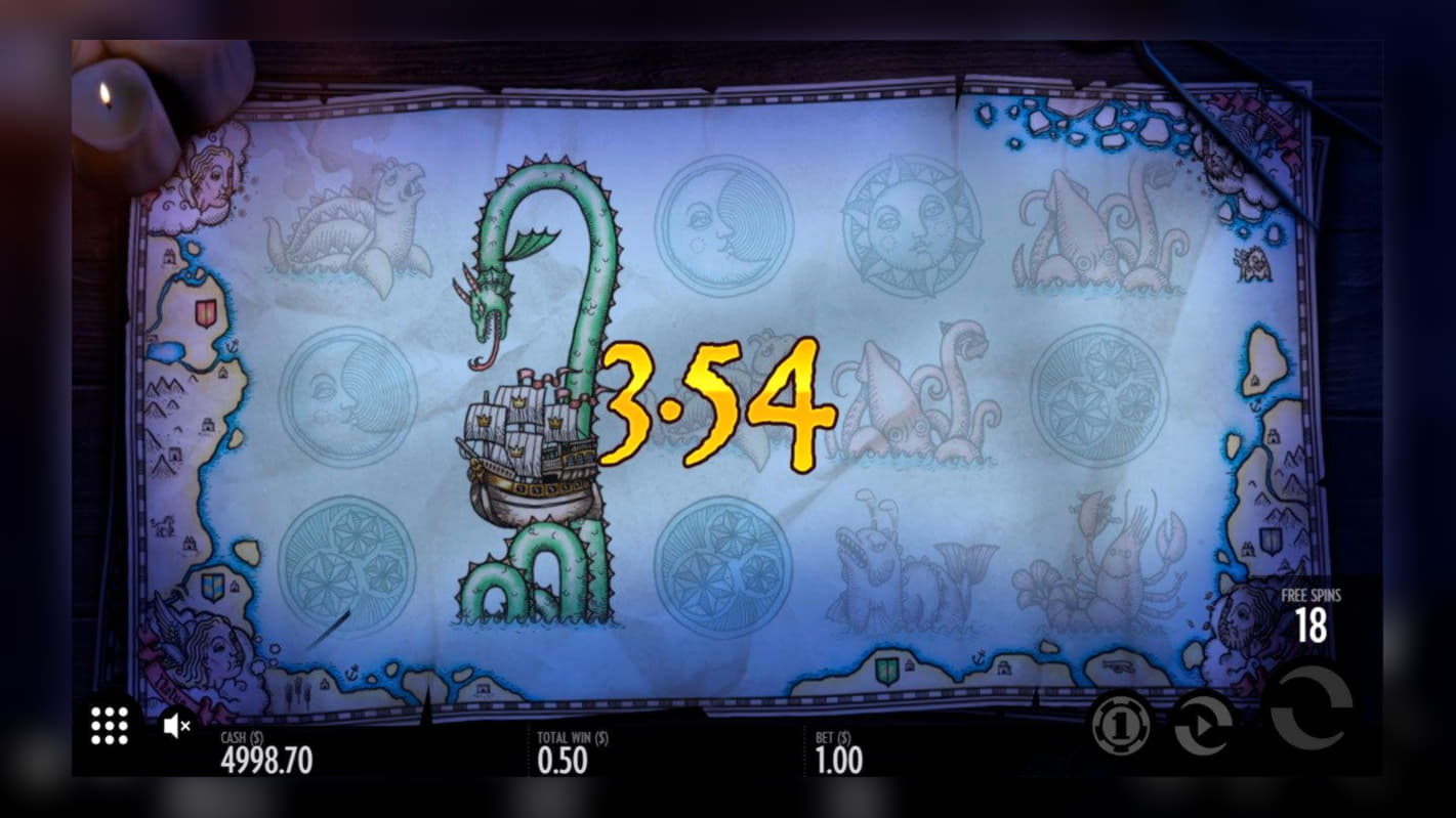 EURO 3215 No deposit bonus code at Casino Luck