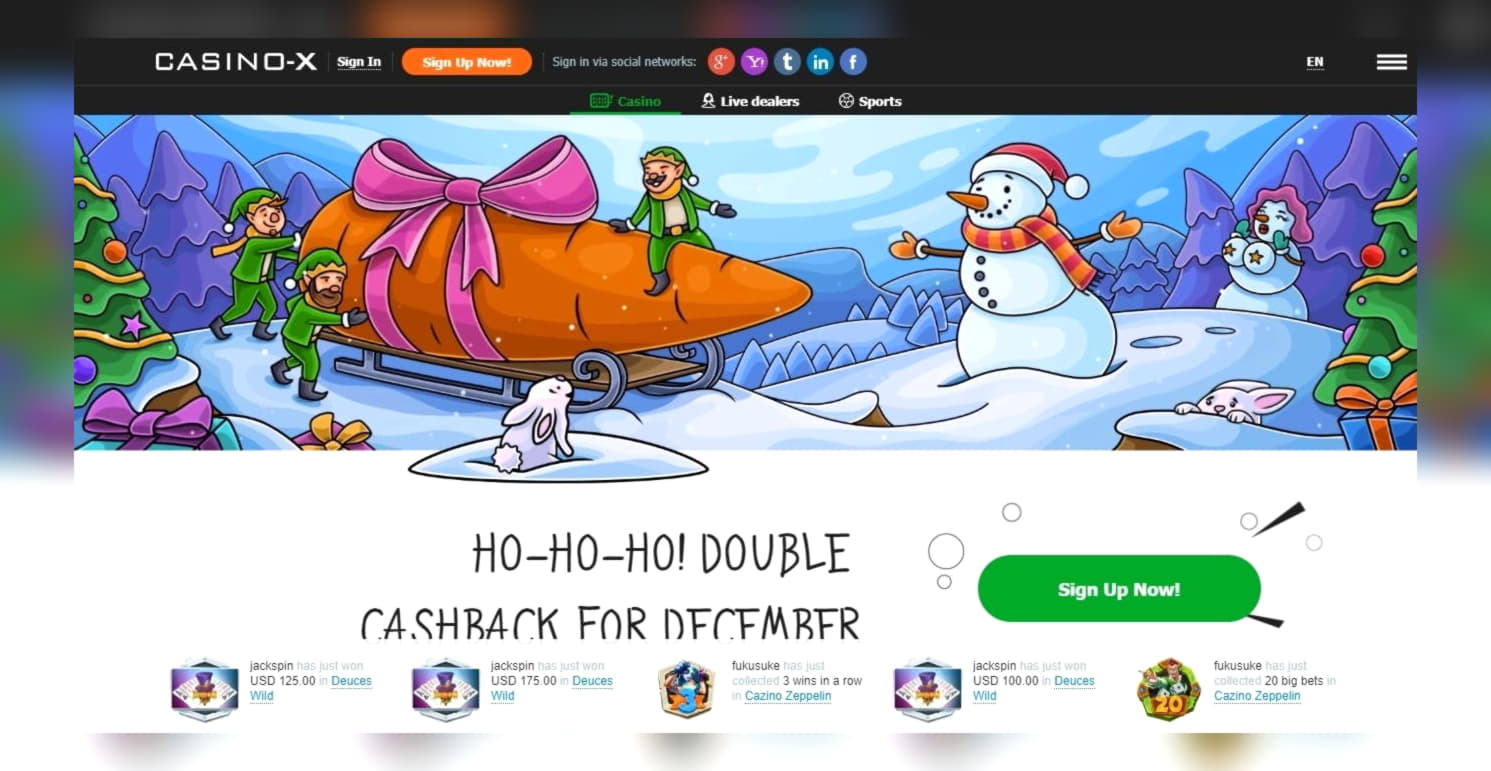 £260 free casino chip at Vegas Hero Casino