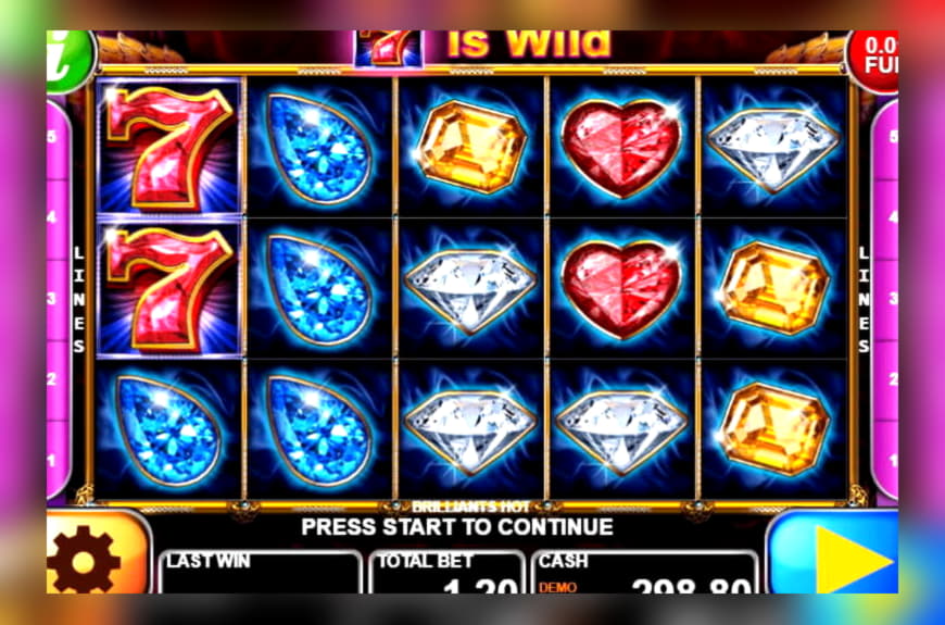 €305 Casino tournaments freeroll at Casino Luck