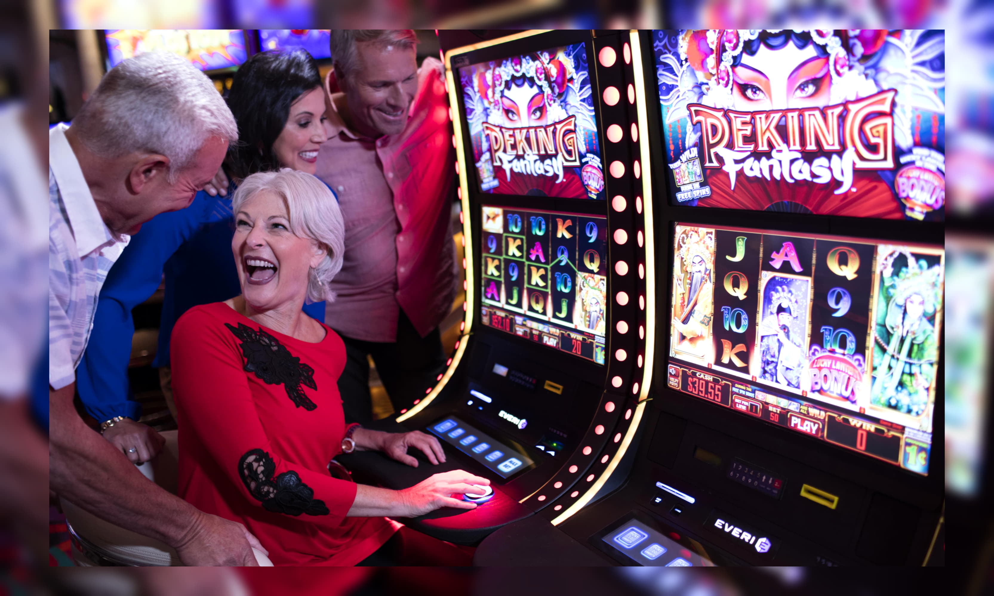 $160 Free chip at BGO Casino
