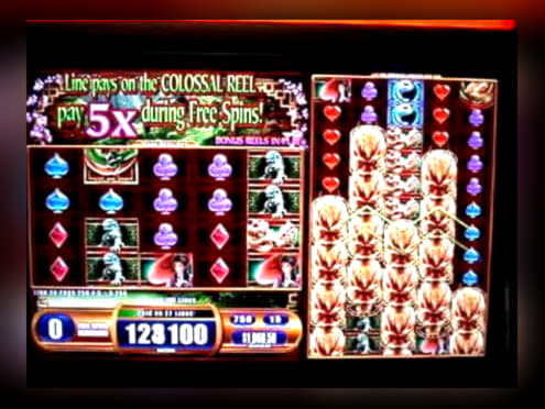 Eur 4340 No Deposit Bonus at Sloty Casino