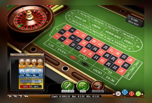 $3695 No Deposit Bonus Casino at bWin Casino
