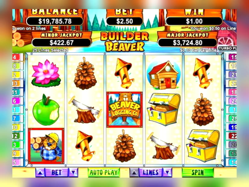 €555 Tournament at bWin Casino