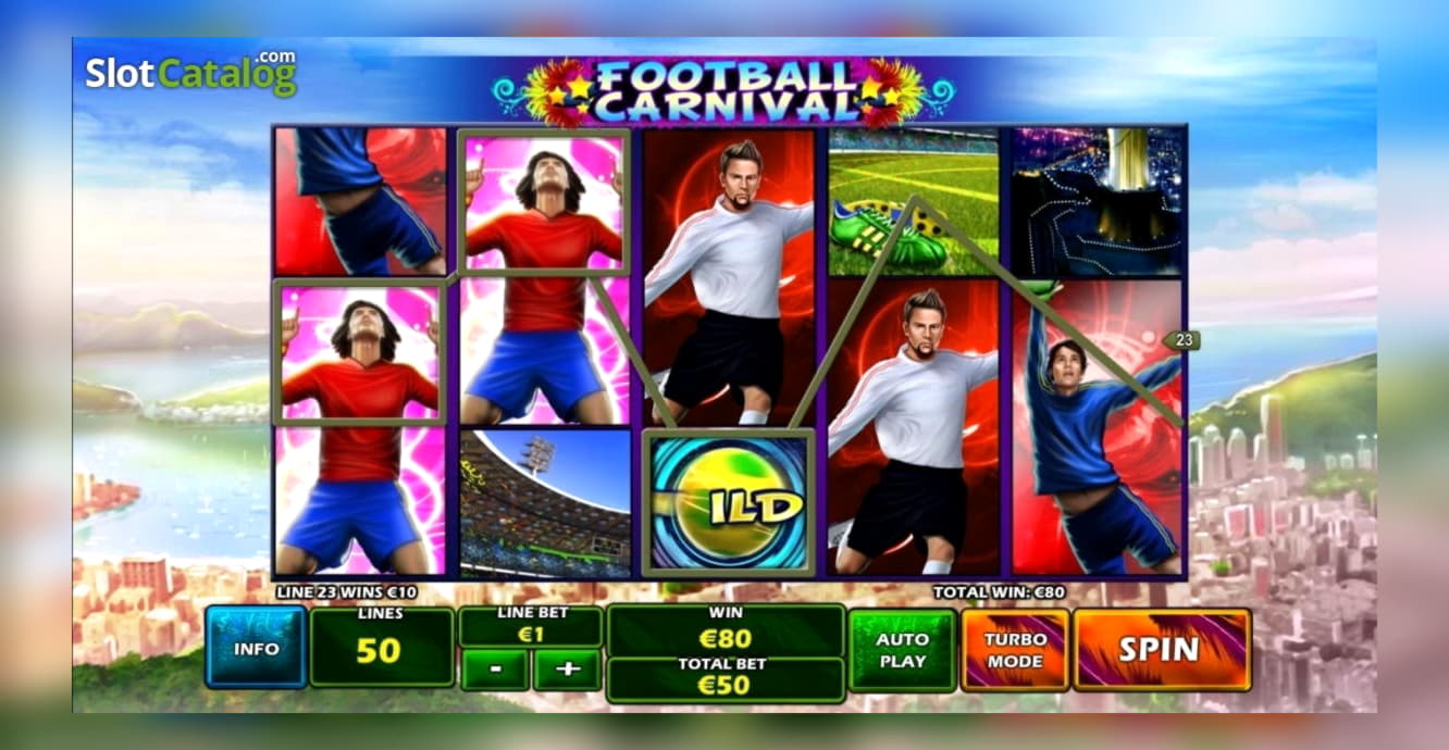 €345 Daily freeroll slot tournament at King Billy Casino