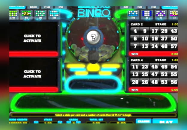 315% First Deposit Bonus at Wild Slots Casino