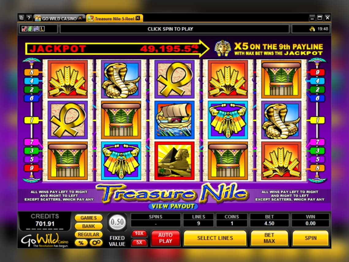 €960 Tournament at Nordi Casino