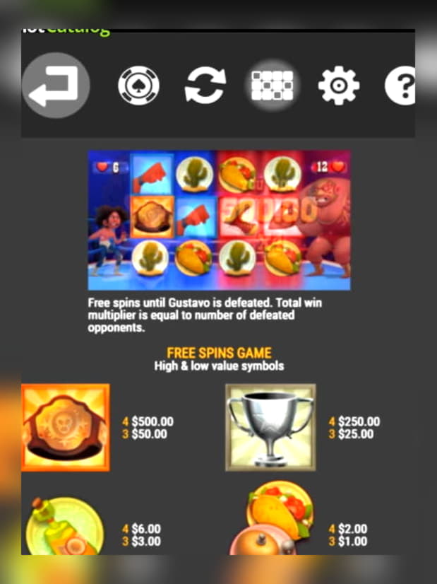 €2795 No Deposit Bonus at Next Casino