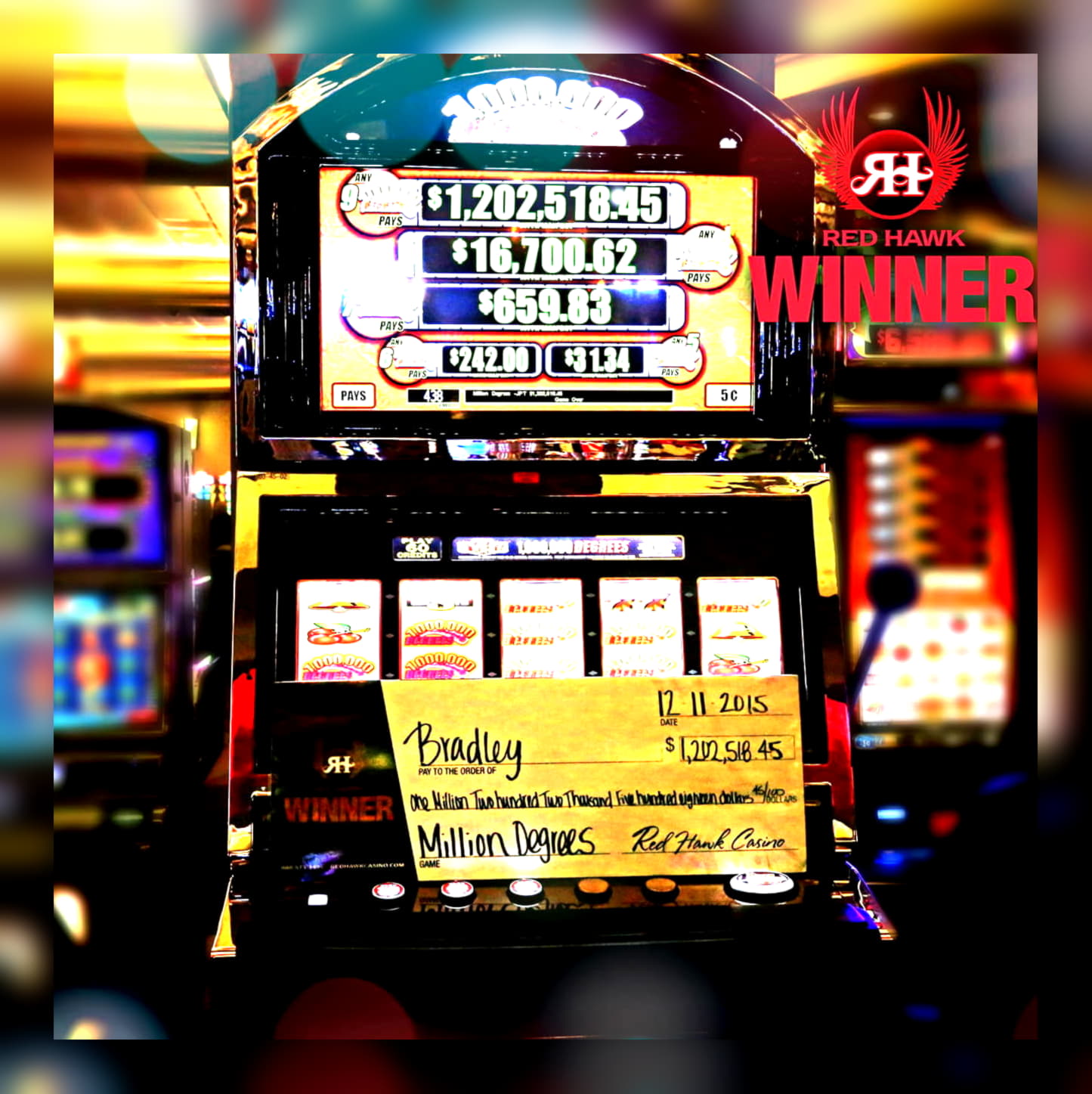 55 Free spins at Dream Dubai Casino