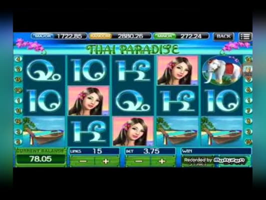 160 Free spins at Cherry Casino