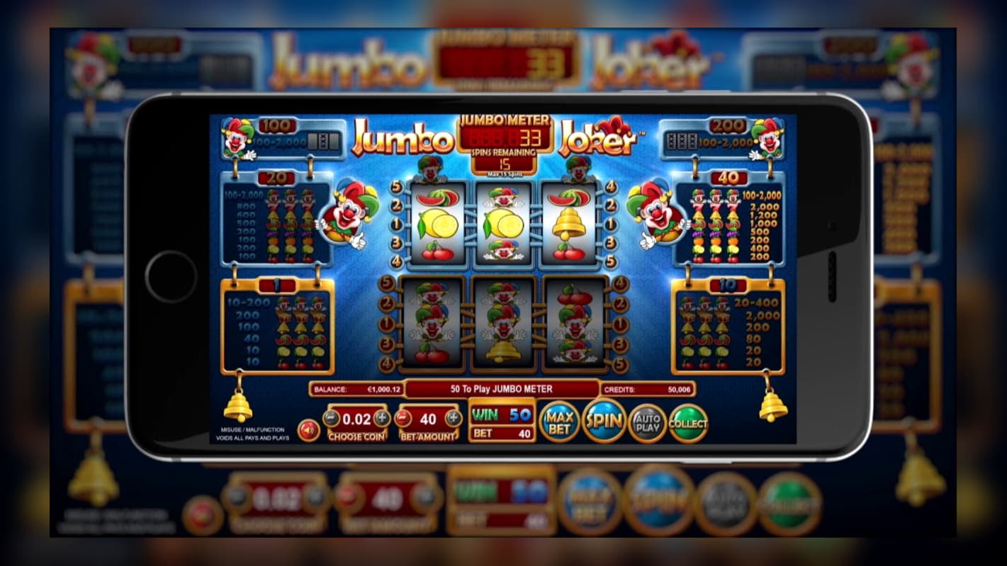 795% Match at a Casino at Red Ping Win Casino