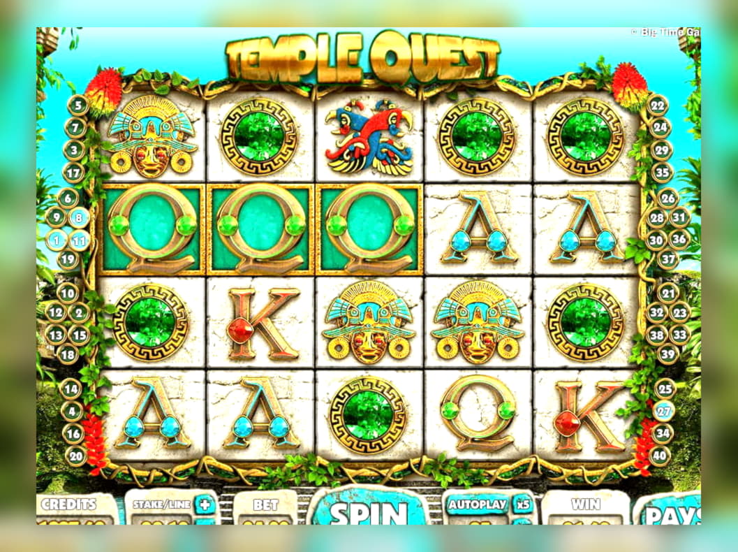 €10 Casino Tournament at Kaboo Casino