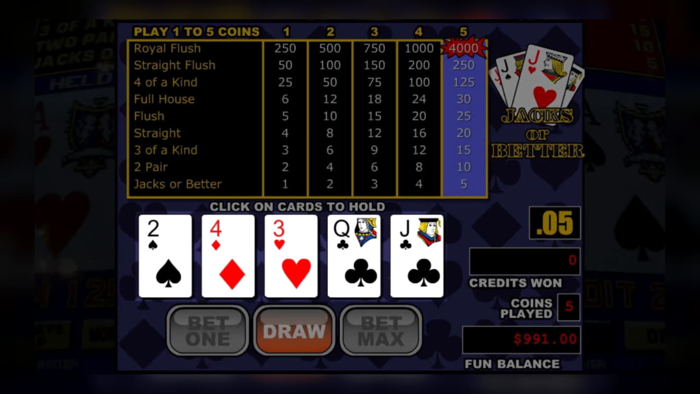 195% First Deposit Bonus at Casino Luck