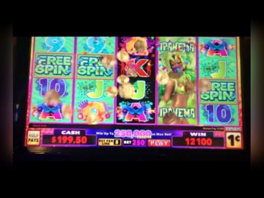 EURO 125 Free Chip at Spartan Slots Casino