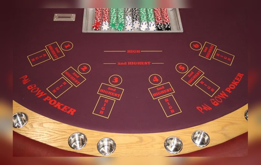 210% Match at a casino at Red Ping Win Casino