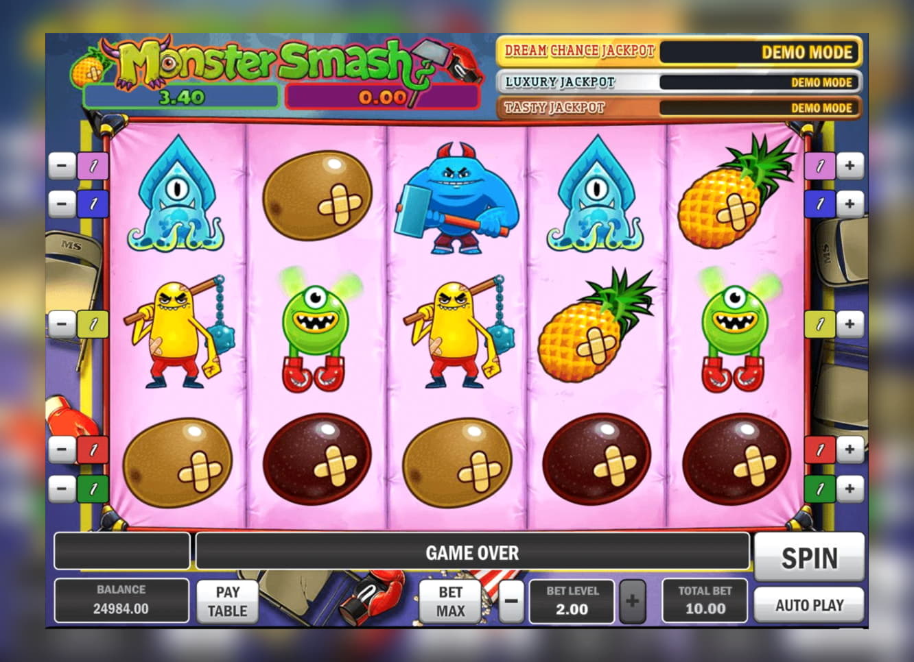 200% Match at a casino at Rizk Casino