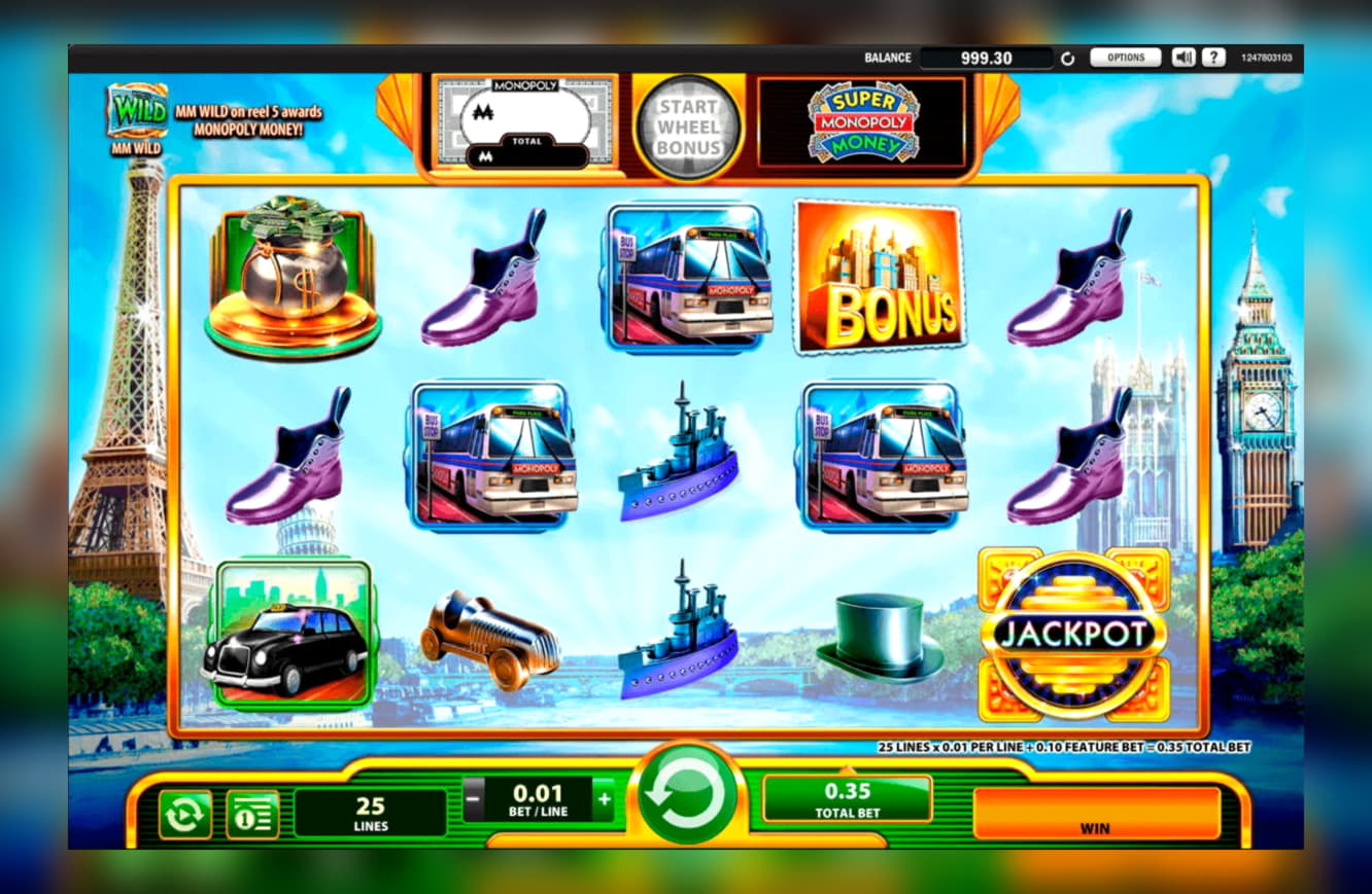 525% Casino Welcome Bonus at Sloty Casino