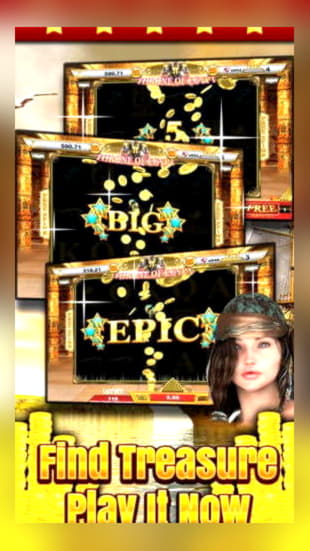 $1440 no deposit casino bonus at Kaboo Casino