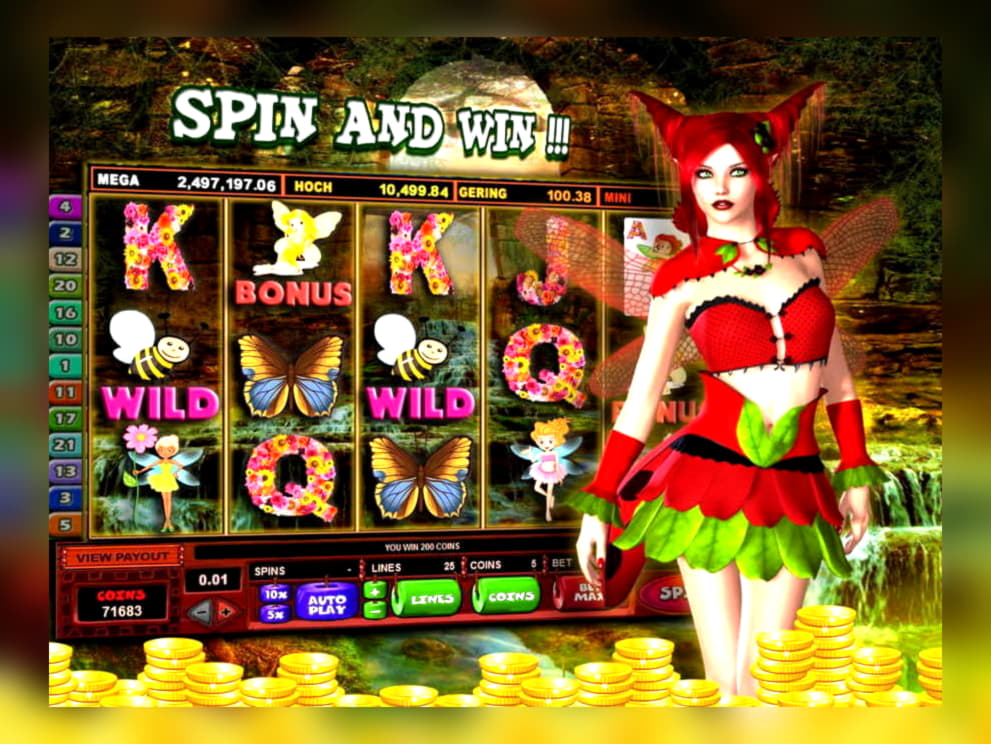 €250 Mobile freeroll slot tournament at Sloty Casino
