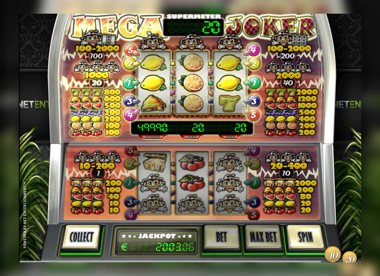 77 free spins no deposit casino at BGO Casino