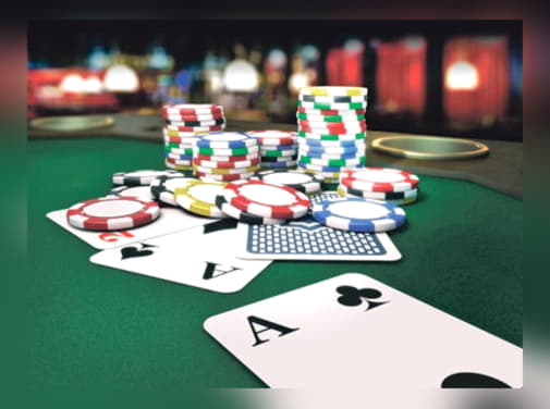€875 Tournament at Next Casino
