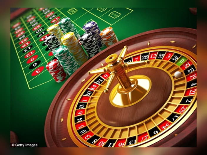€115 Free Casino Ticket at Holland Online Casino