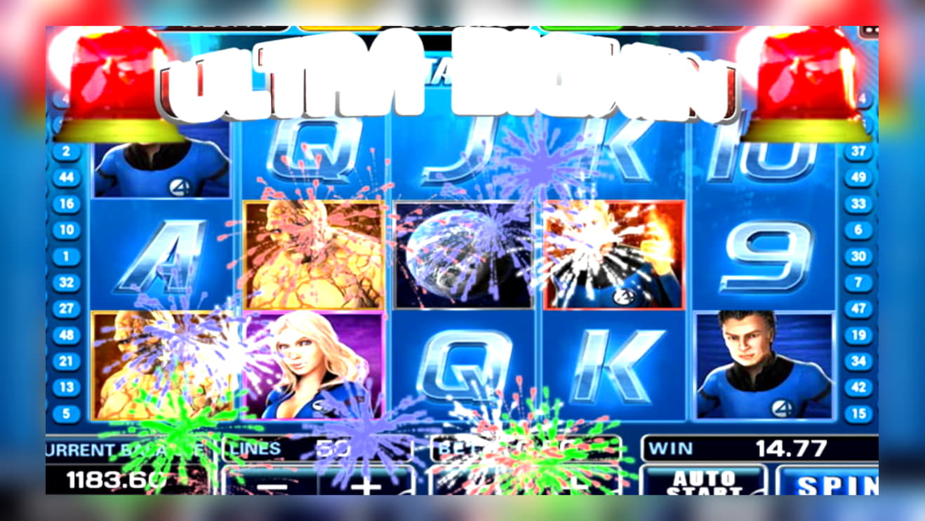 €470 Free Casino Chip at Vegas Hero Casino