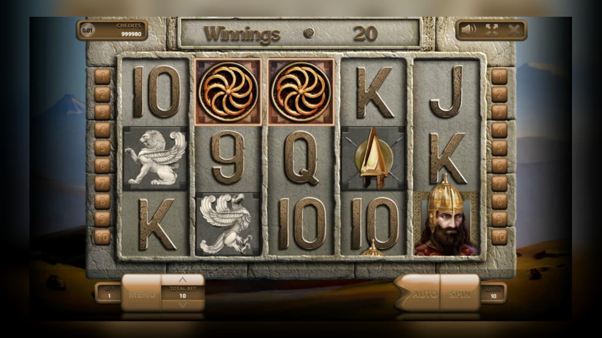 €145 Casino Chip at Wild Slots Casino