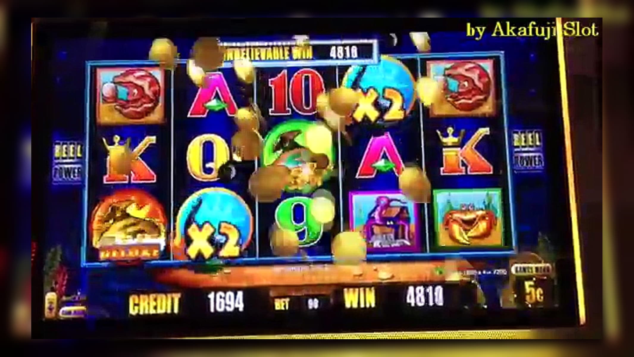 £695 Free Casino Tournament at Dream Dubai Casino