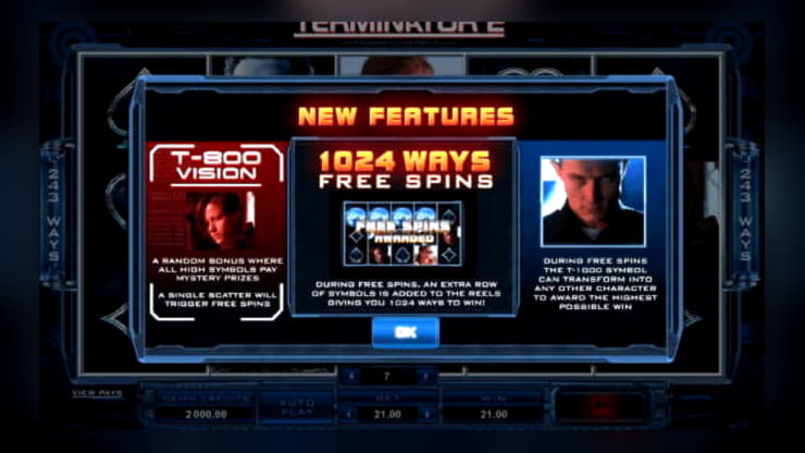 EURO 970 Daily freeroll slot tournament at Genesis Casino