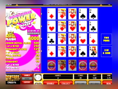€1055 NO DEPOSIT at Genesis Casino
