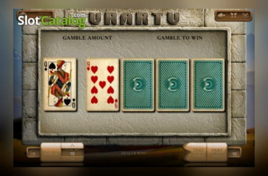 Eur 333 Free Casino Tournament at Omni Slots Casino