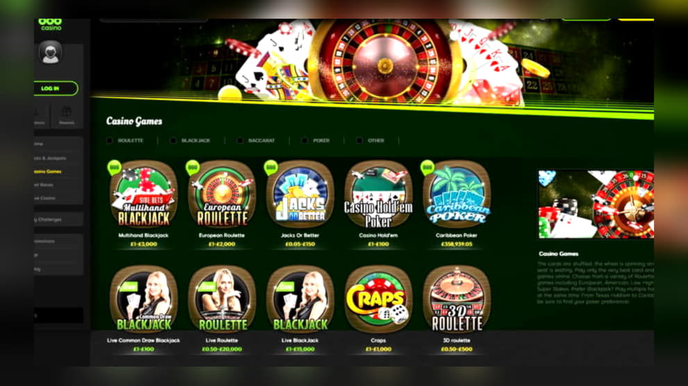 130% Match at a Casino at Leo Dubai Casino