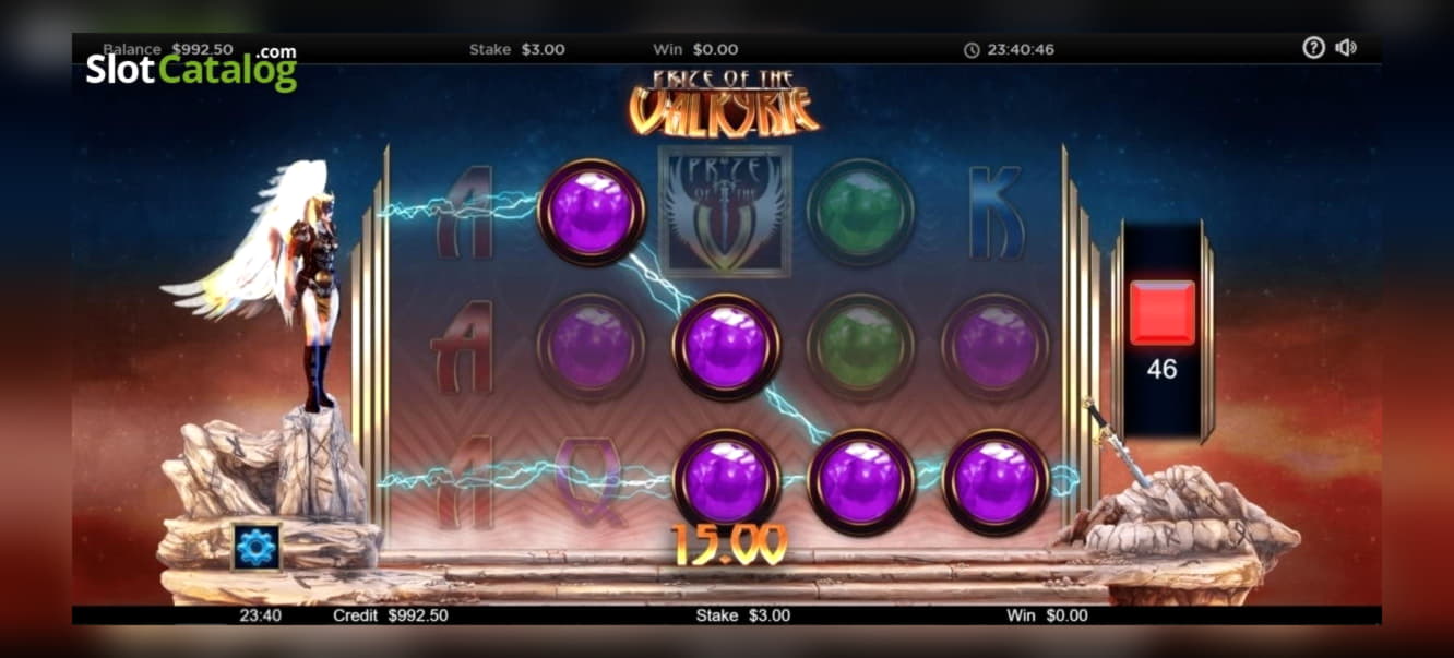 66 FREE Spins at Spartan Slots Casino