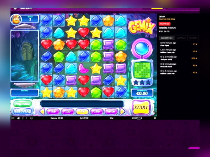 710% Best signup bonus casino at William Hill Casino