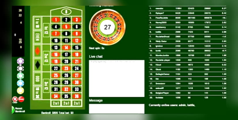765% Signup Casino Bonus at Casino Luck