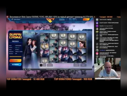 935% Match bonus casino at Frank and Fred Casino