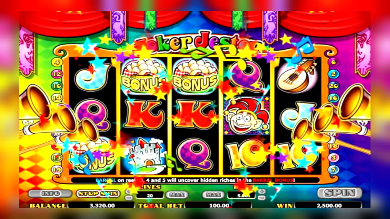 EUR 3580 No Deposit Bonus Casino at Betway Casino