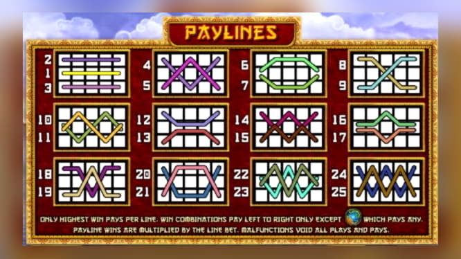 205 Free Spins right now at Casino com