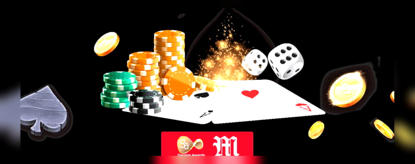 505% Casino match bonus at Betway Casino
