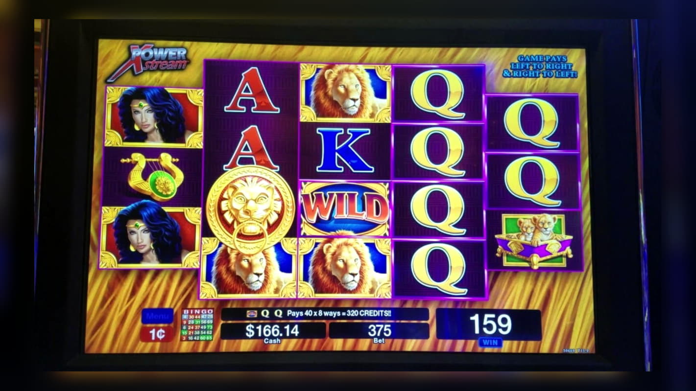 £3255 NO DEPOSIT CASINO BONUS at Casino Luck