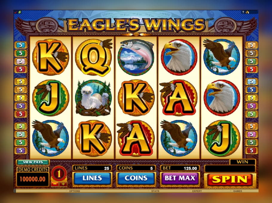 €775 Online Casino Tournament at Casino Luck