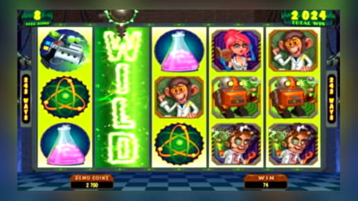 £2295 No deposit bonus casino at Holland Online Casino
