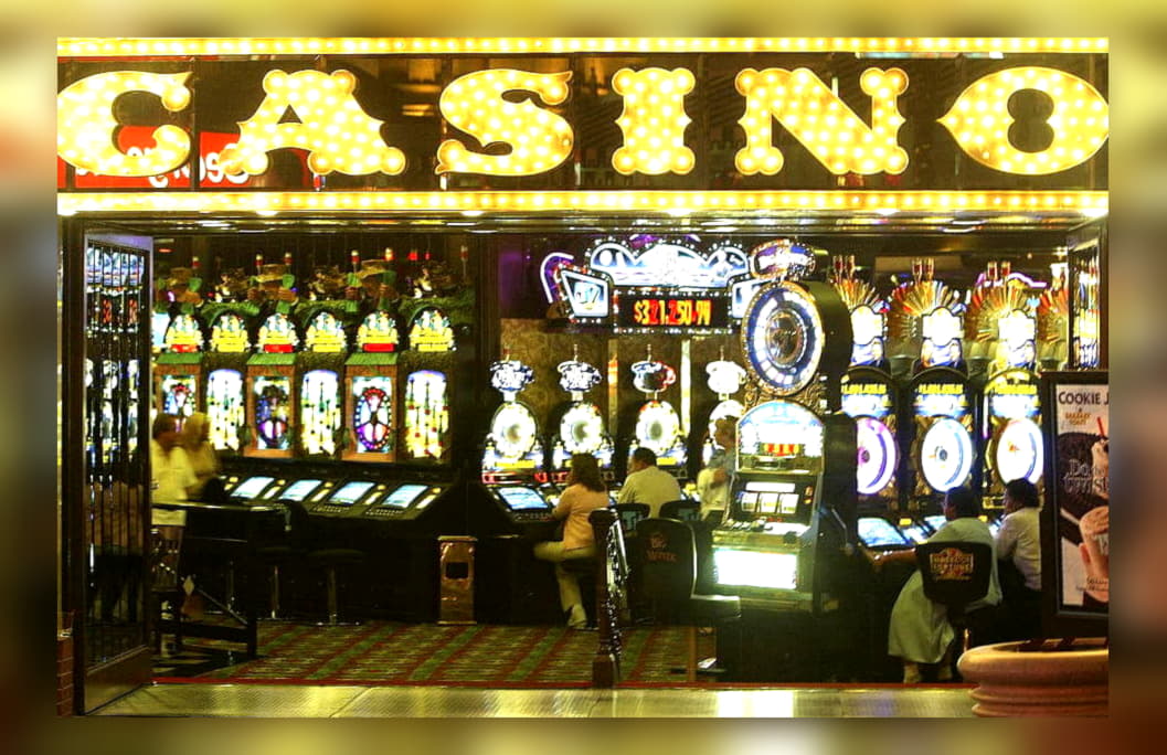 77 free spins at Kaboo Casino