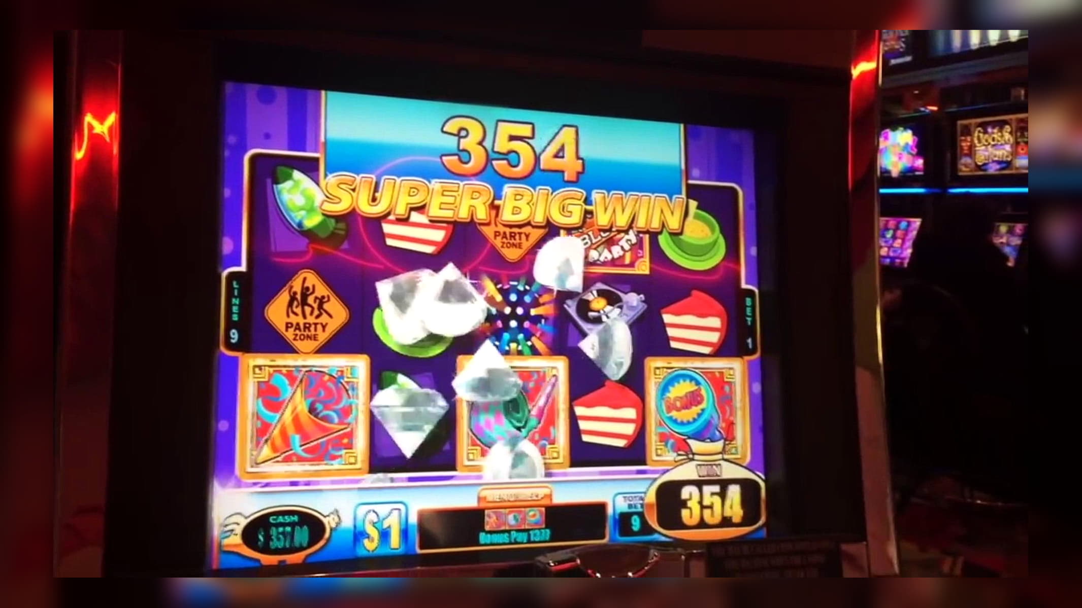 EURO 660 Online Casino Tournament at Casino com