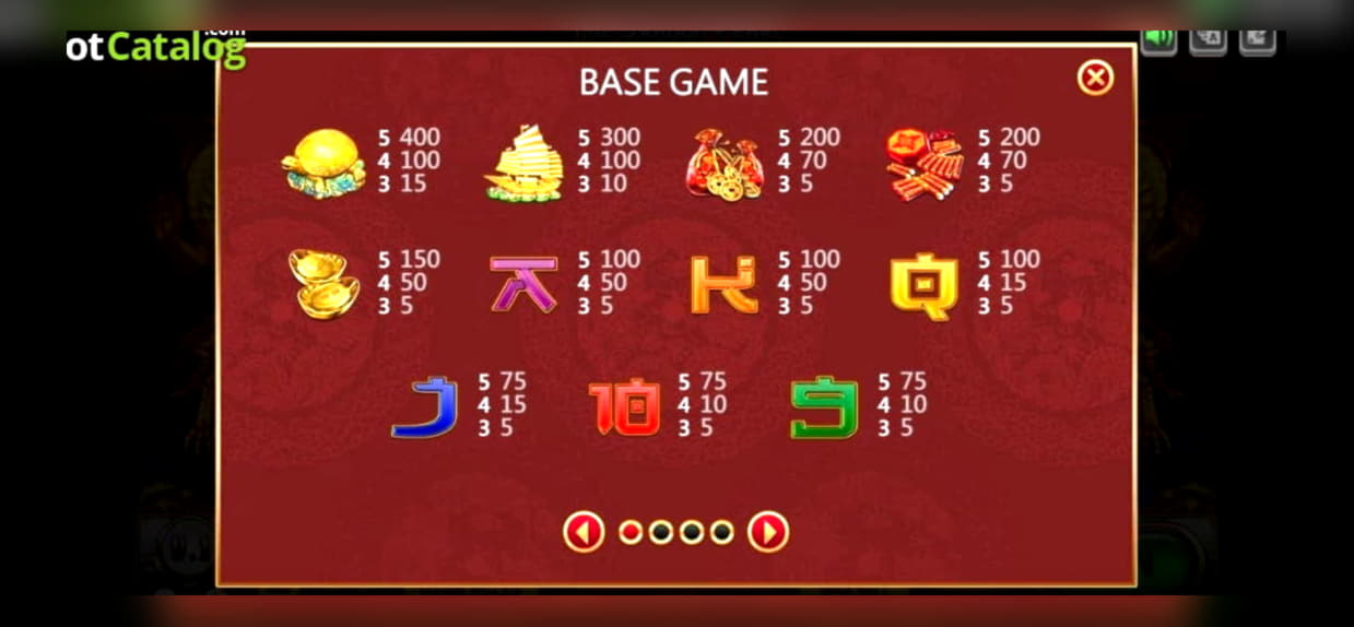 $55 free casino chip at Nordi Casino