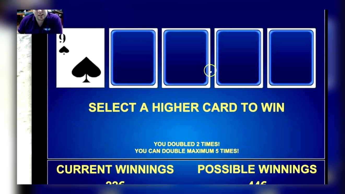 Eur 965 Casino Tournament at Next Casino