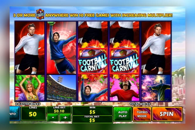 270 FREE SPINS at King Billy Casino