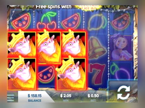 $295 free casino chip at Kaboo Casino