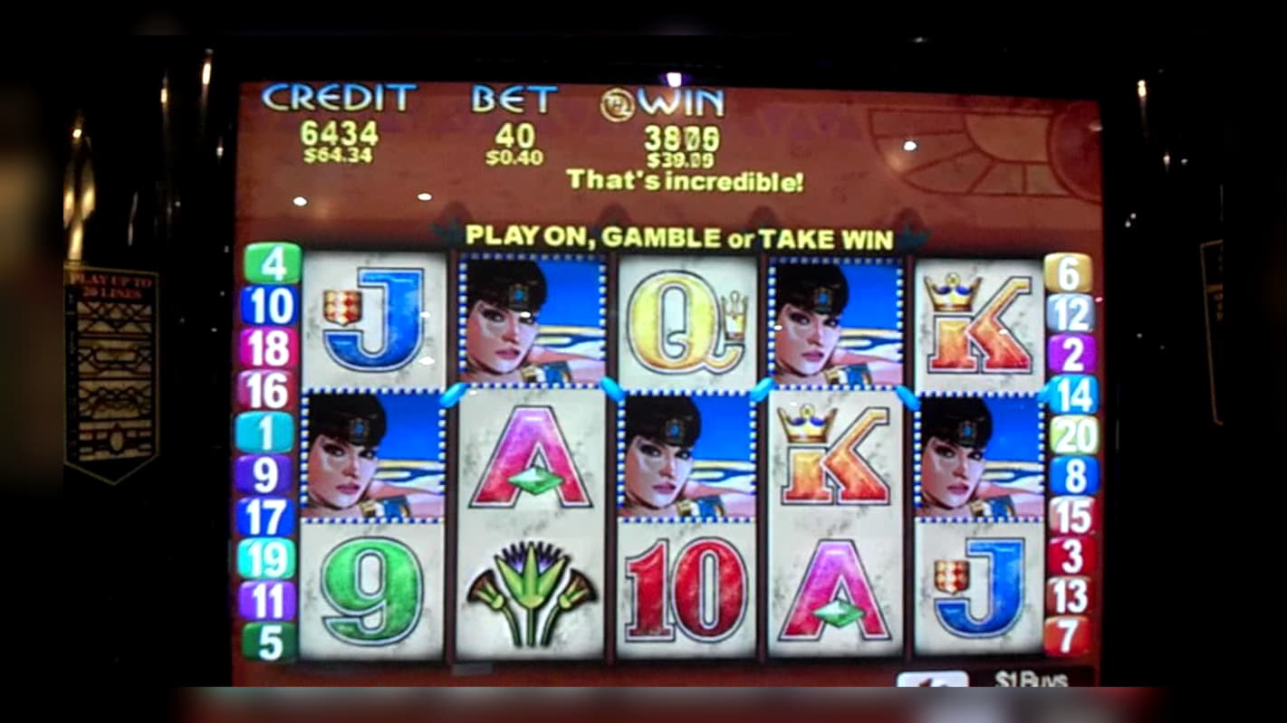 ﻿$425 FREE Chip at Genesis Casino